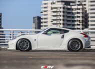 Nissan Fairlady 370Z Amuse PF-รถบ้านมือสอง