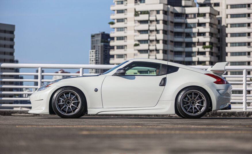 Nissan Fairlady 370Z Amuse PF-รถบ้านมือสอง