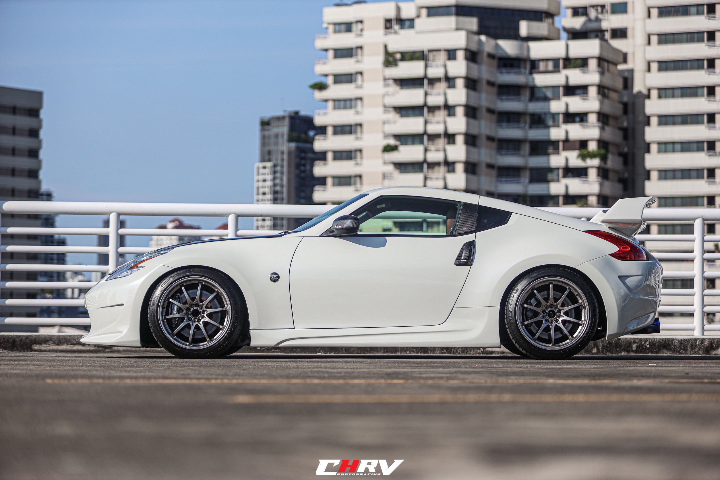 Nissan Fairlady 370Z Amuse PF-รถบ้านมือสอง