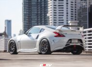 Nissan Fairlady 370Z Amuse PF-รถบ้านมือสอง