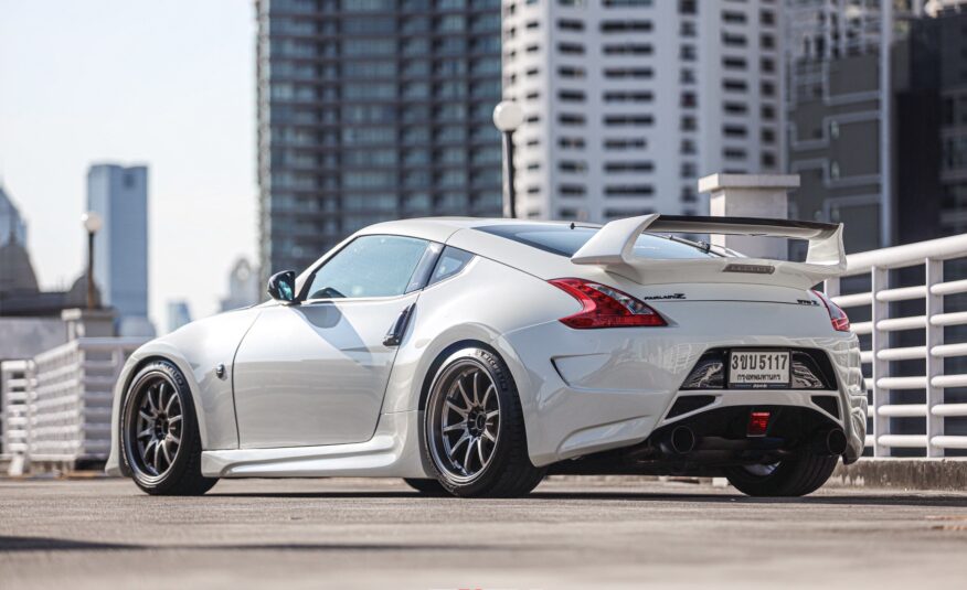 Nissan Fairlady 370Z Amuse PF-รถบ้านมือสอง
