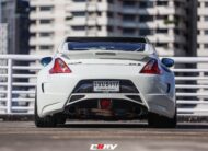 Nissan Fairlady 370Z Amuse PF-รถบ้านมือสอง