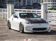 Nissan Fairlady 370Z Amuse PF-รถบ้านมือสอง
