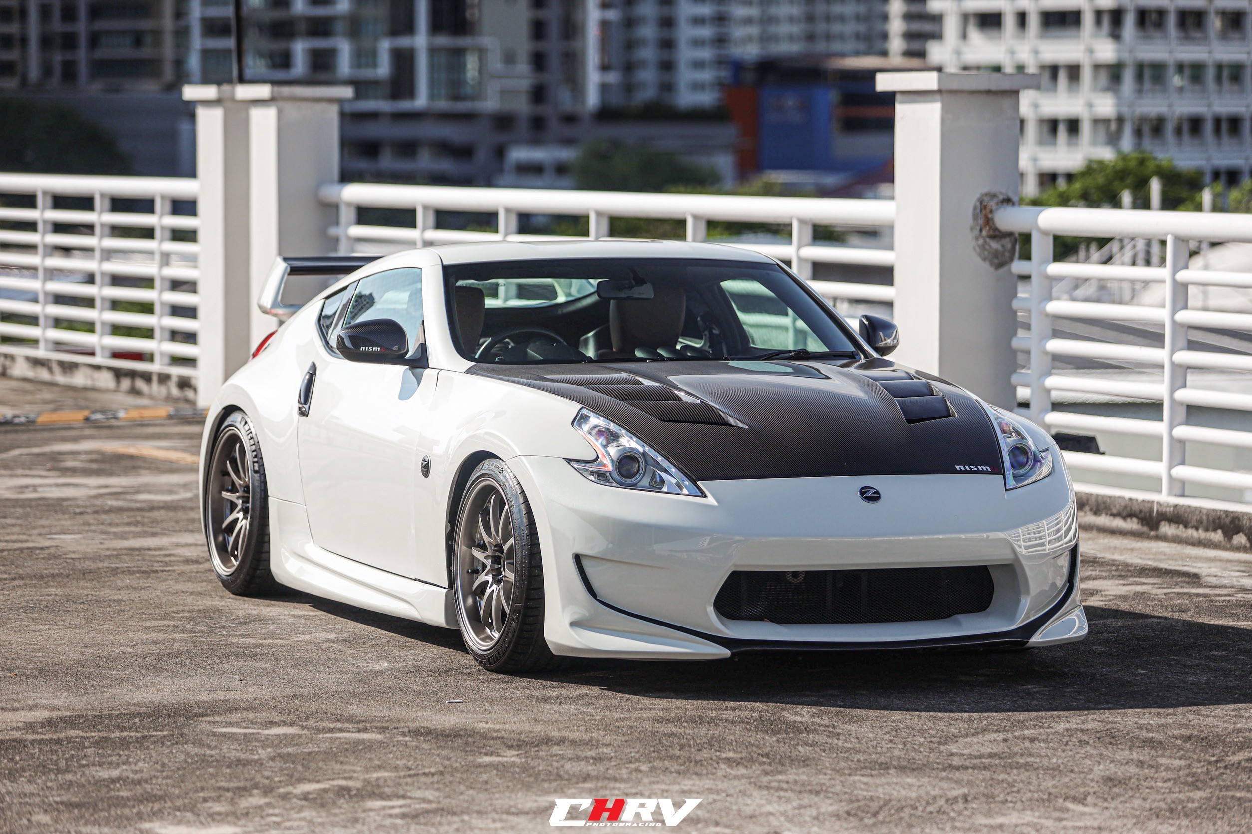 Nissan Fairlady 370Z Amuse PF-รถบ้านมือสอง