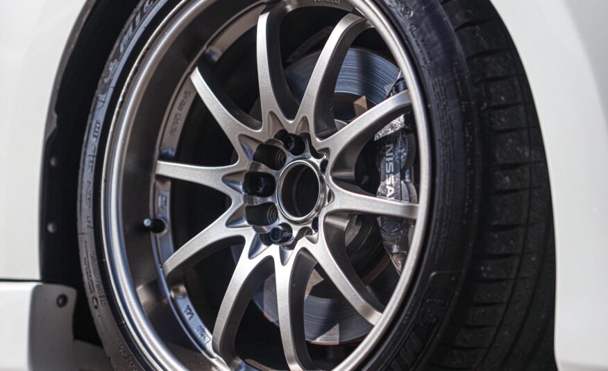 Nissan Fairlady 370Z Amuse PF-รถบ้านมือสอง