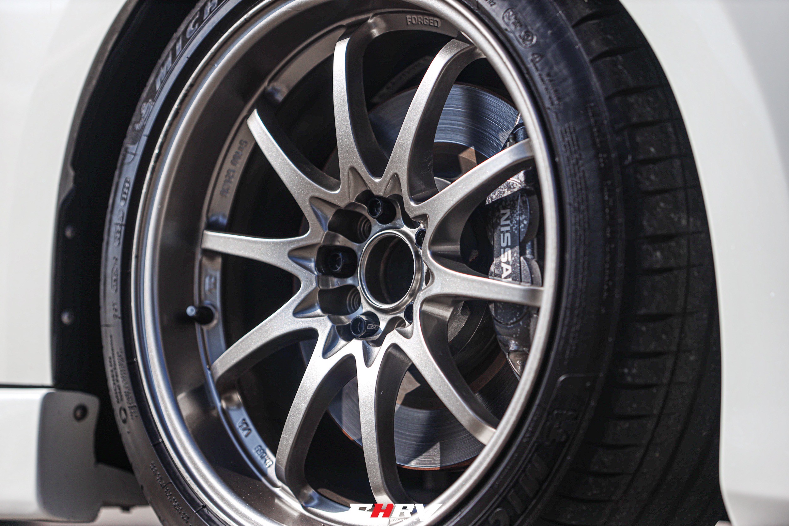 Nissan Fairlady 370Z Amuse PF-รถบ้านมือสอง