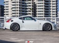 Nissan Fairlady 370Z Amuse PF-รถบ้านมือสอง