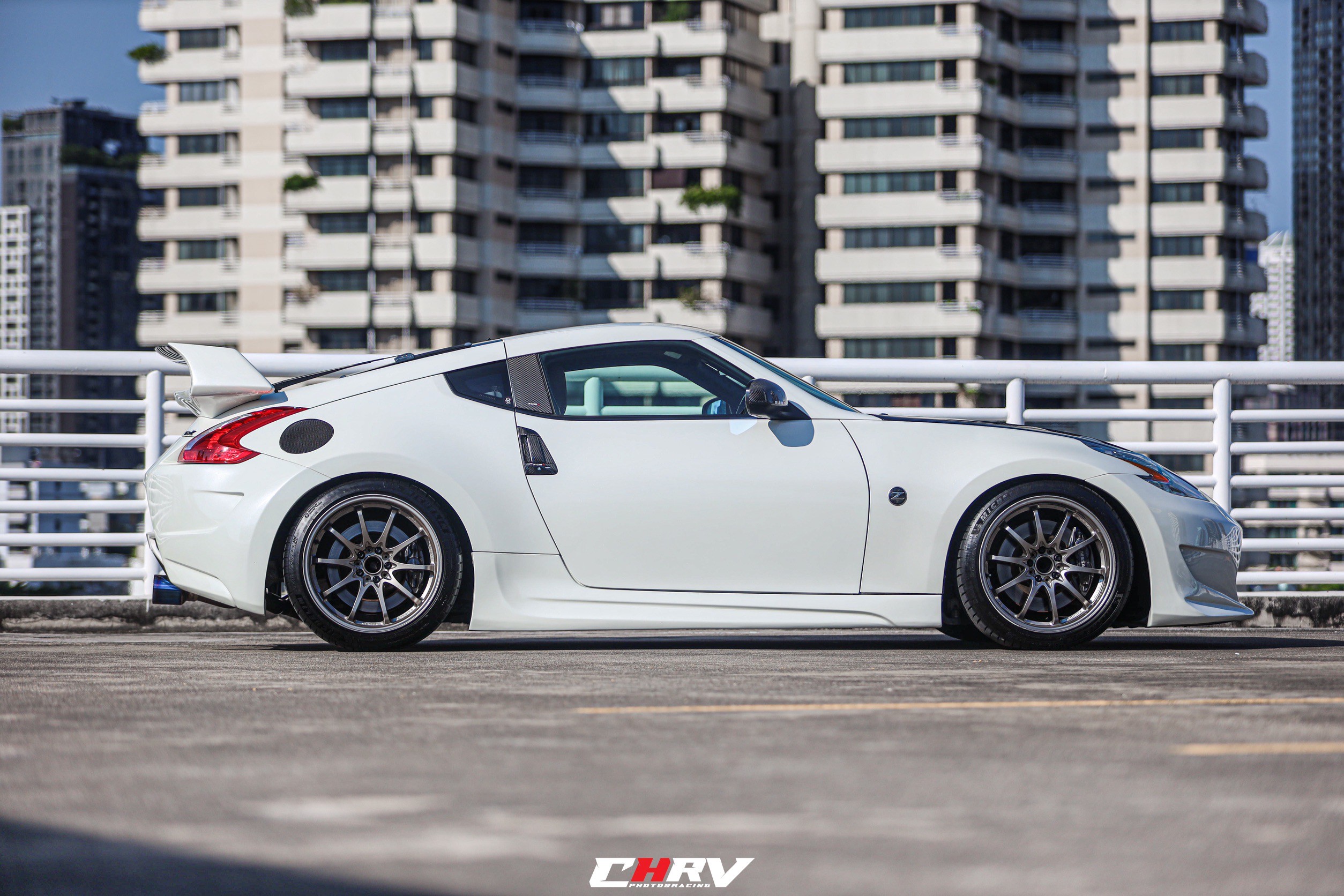 Nissan Fairlady 370Z Amuse PF-รถบ้านมือสอง
