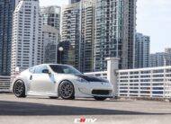 Nissan Fairlady 370Z Amuse PF-รถบ้านมือสอง