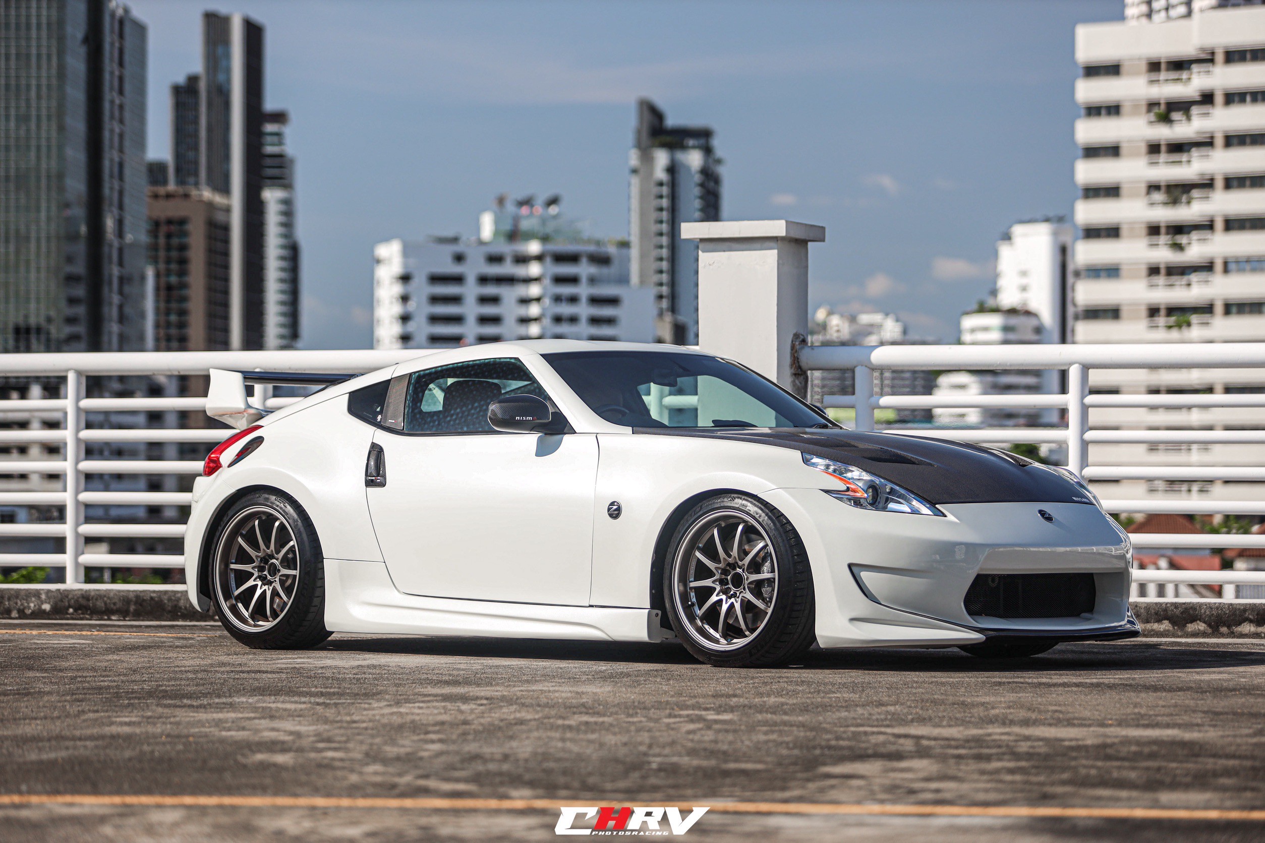 Nissan Fairlady 370Z Amuse PF-รถบ้านมือสอง