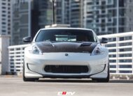 Nissan Fairlady 370Z Amuse PF-รถบ้านมือสอง