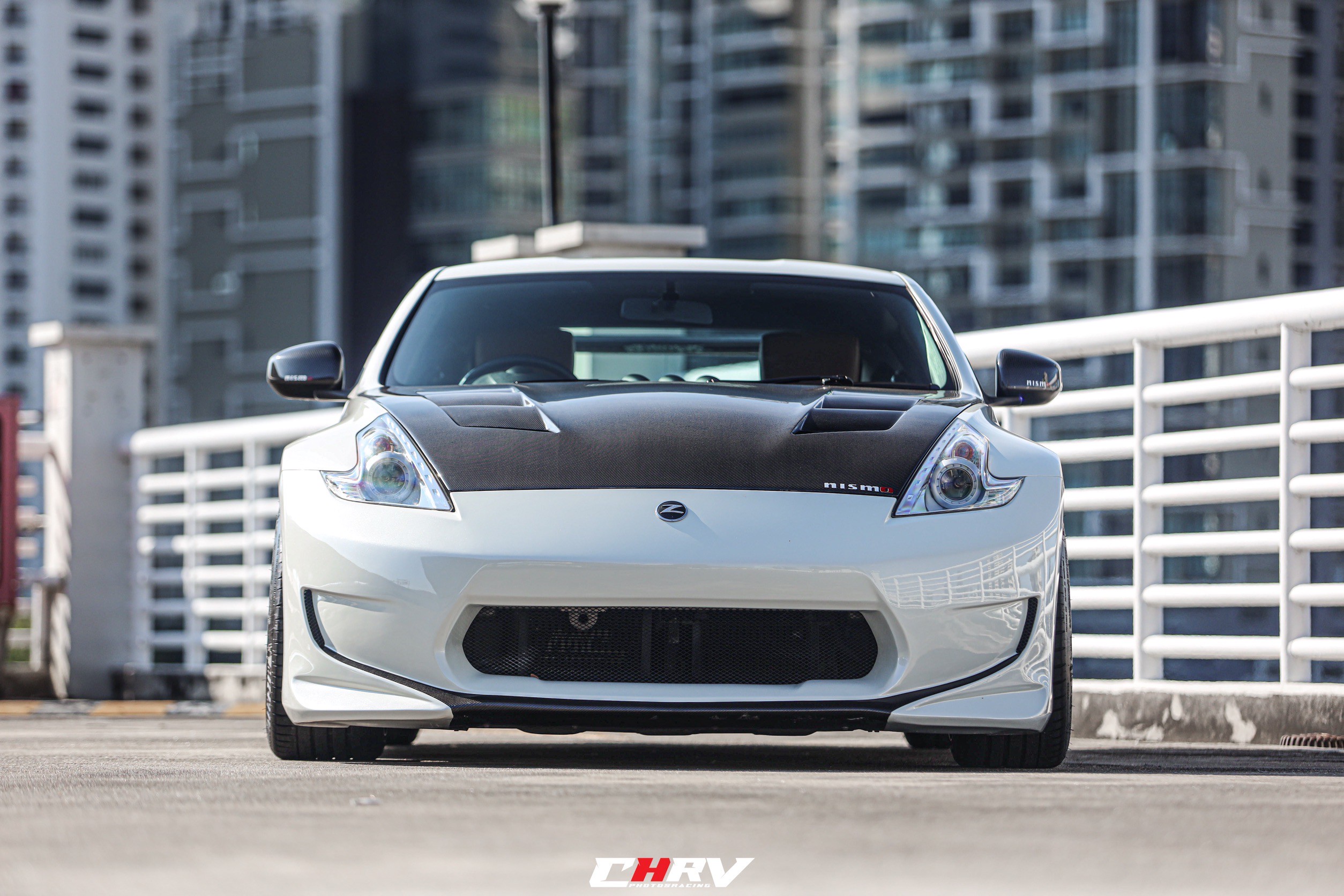 Nissan Fairlady 370Z Amuse PF-รถบ้านมือสอง