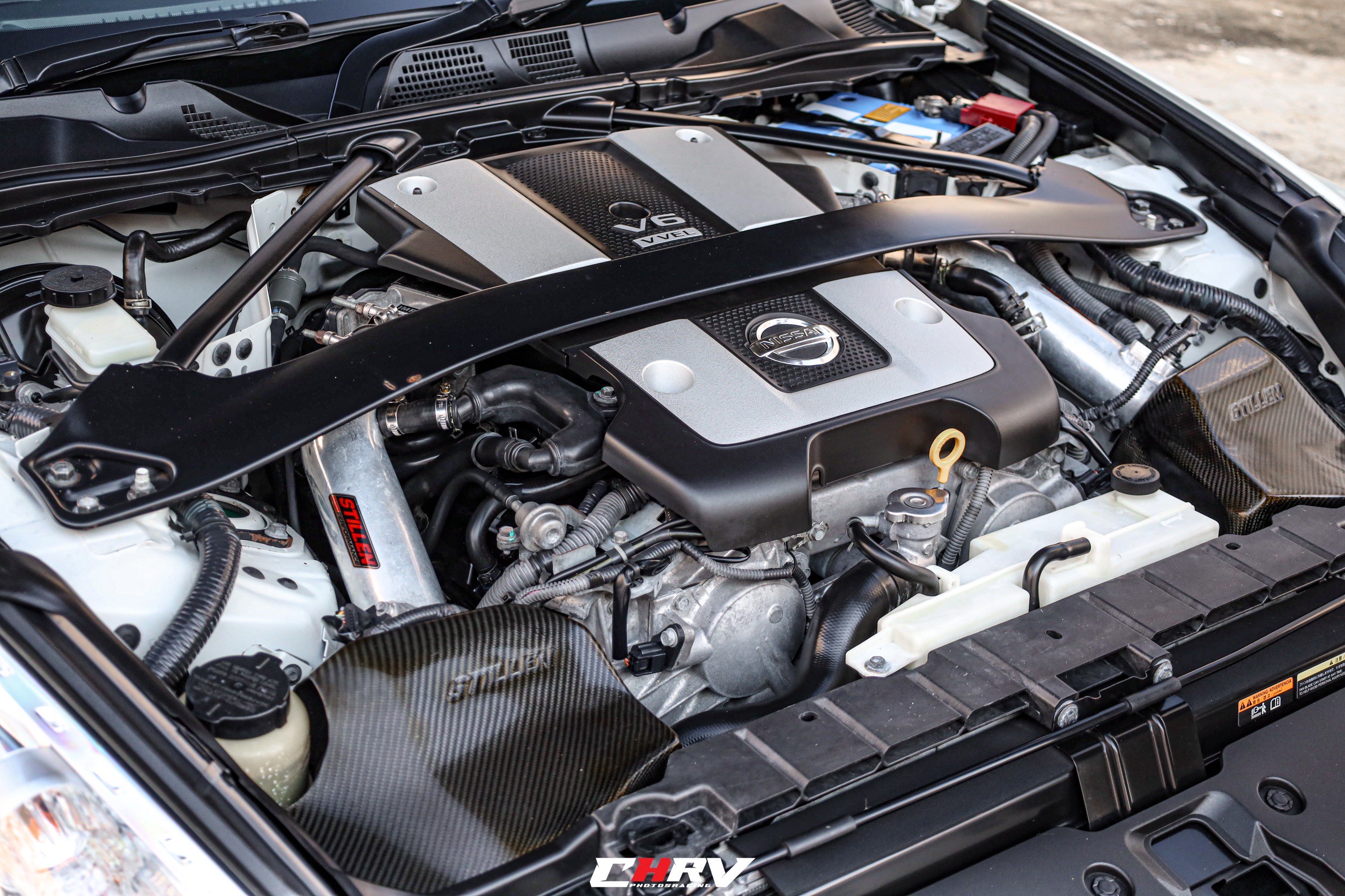 Nissan Fairlady 370Z Amuse PF-รถบ้านมือสอง