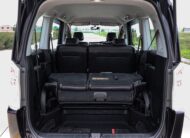 Honda Stepwagon Spada 2.0 PF-รถบ้านมือสอง