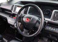 Honda Stepwagon Spada 2.0 PF-รถบ้านมือสอง
