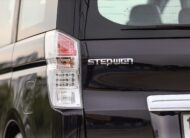 Honda Stepwagon Spada 2.0 PF-รถบ้านมือสอง