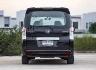 Honda Stepwagon Spada 2.0 PF-รถบ้านมือสอง