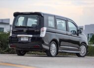 Honda Stepwagon Spada 2.0 PF-รถบ้านมือสอง