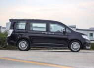 Honda Stepwagon Spada 2.0 PF-รถบ้านมือสอง