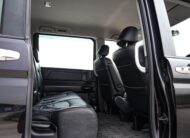 Honda Stepwagon Spada 2.0 PF-รถบ้านมือสอง