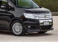 Honda Stepwagon Spada 2.0 PF-รถบ้านมือสอง