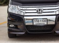 Honda Stepwagon Spada 2.0 PF-รถบ้านมือสอง