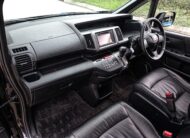 Honda Stepwagon Spada 2.0 PF-รถบ้านมือสอง