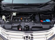 Honda Stepwagon Spada 2.0 PF-รถบ้านมือสอง