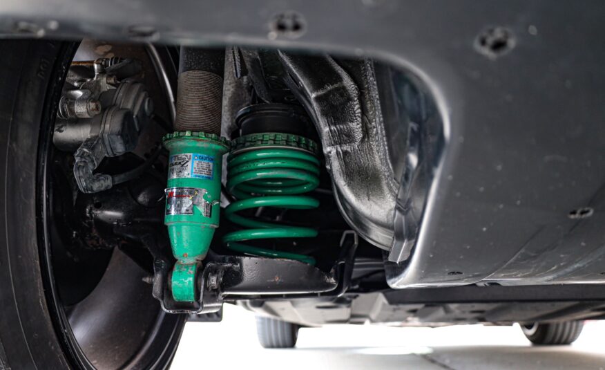 Honda HR-V EL Sunloof PF-รถบ้านมือสอง