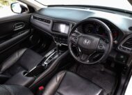 Honda HR-V EL Sunloof PF-รถบ้านมือสอง