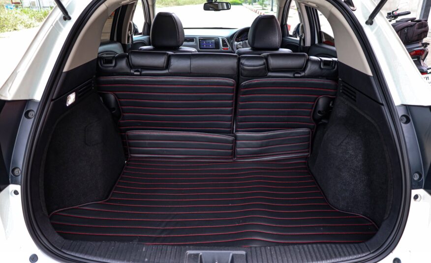 Honda HR-V EL Sunloof PF-รถบ้านมือสอง
