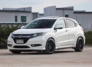 Honda HR-V EL Sunloof PF-รถบ้านมือสอง