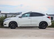 Honda HR-V EL Sunloof PF-รถบ้านมือสอง