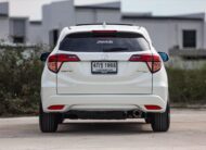 Honda HR-V EL Sunloof PF-รถบ้านมือสอง