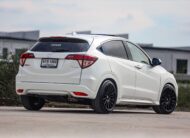 Honda HR-V EL Sunloof PF-รถบ้านมือสอง