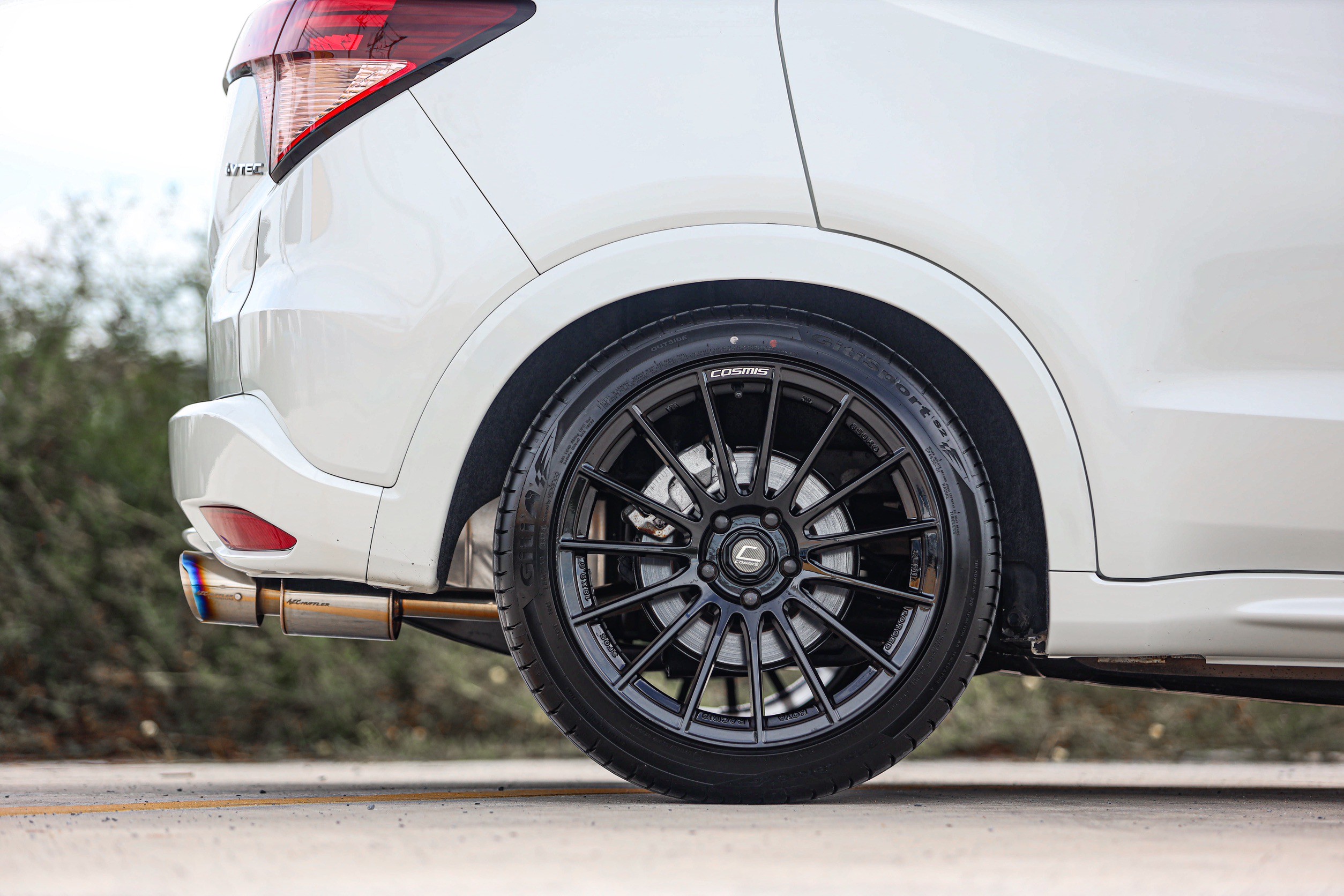 Honda HR-V EL Sunloof PF-รถบ้านมือสอง