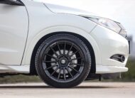 Honda HR-V EL Sunloof PF-รถบ้านมือสอง