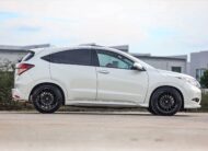 Honda HR-V EL Sunloof PF-รถบ้านมือสอง