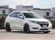 Honda HR-V EL Sunloof PF-รถบ้านมือสอง