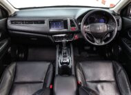 Honda HR-V EL Sunloof PF-รถบ้านมือสอง