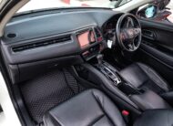 Honda HR-V EL Sunloof PF-รถบ้านมือสอง