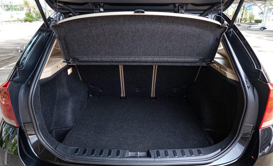 Bmw X1 sDrive18i PF-รถบ้านมือสอง