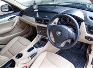 Bmw X1 sDrive18i PF-รถบ้านมือสอง