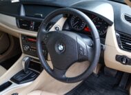 Bmw X1 sDrive18i PF-รถบ้านมือสอง
