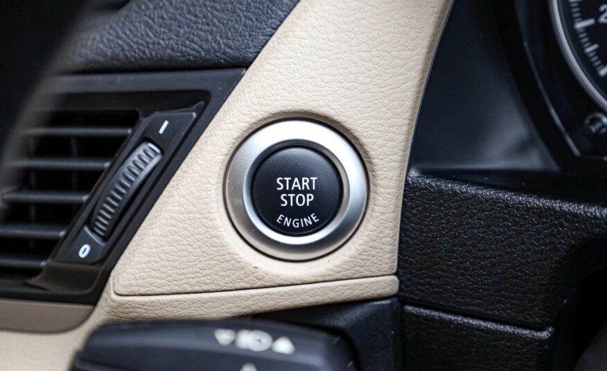 Bmw X1 sDrive18i PF-รถบ้านมือสอง