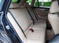 Bmw X1 sDrive18i PF-รถบ้านมือสอง