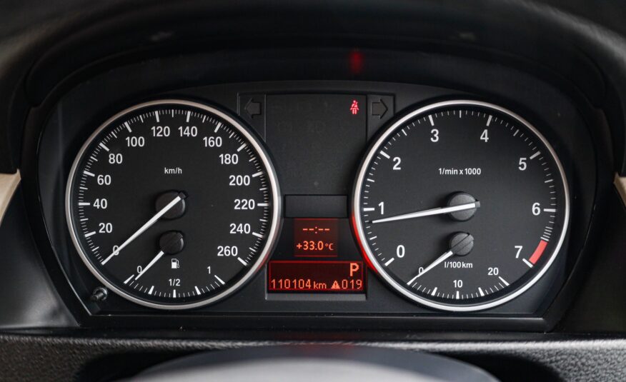 Bmw X1 sDrive18i PF-รถบ้านมือสอง