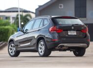 Bmw X1 sDrive18i PF-รถบ้านมือสอง