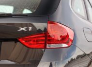 Bmw X1 sDrive18i PF-รถบ้านมือสอง