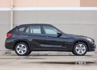 Bmw X1 sDrive18i PF-รถบ้านมือสอง